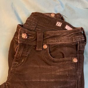 Women’s Miss Me Jeans